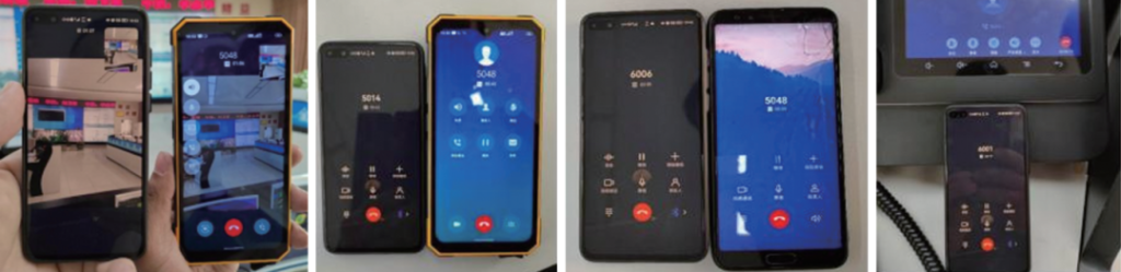 王振华副矿长：不连沟煤矿双频 5G 融合专网建设及应用