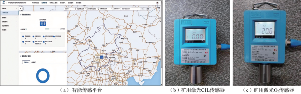 王振华副矿长：不连沟煤矿双频 5G 融合专网建设及应用