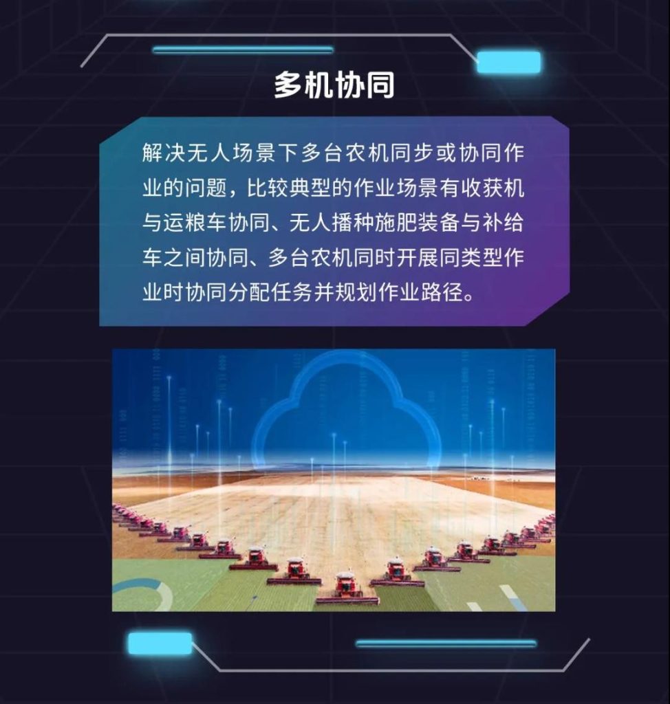 探秘智慧农业——什么是无人农场？